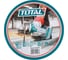 Диск по металлу 125мм TOTAL 25 шт. TAC21012525 3