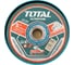 Диск по металлу 125мм TOTAL 25 шт. TAC21012525 7