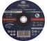 Круг отрезной PROBOS FORMING CD277 T41 metal&lnox 230x2,0x22,23 27765463 3