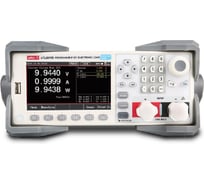 Тестер UNI-T UTL8511S (программируемая нагрузка) источников питания постоянного тока до 150v 00-00013087