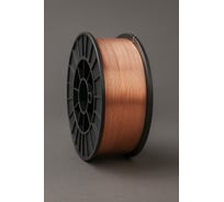 Проволока омедненная BlackWeld ER70S-6 0.8 мм по 15 кг 150033