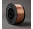 Проволока омедненная BlackWeld ER70S-6 1 мм по 15 кг 150035 7