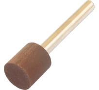 Головка алмазная цилиндрическая TLX d 20.0x8х20x80мм AWГЦ SSD-2АС4 80/63 100 В2-01 с хвостовиком 75323