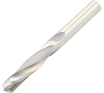 Сверло по металлу TLX 17.0x95x160 мм, ц/х, ВК8 с напаянной пластиной 75280