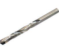 Сверло по металлу TLX 12.0x101x151 мм, ц/х, ВК8 с напаянной пластиной 75491