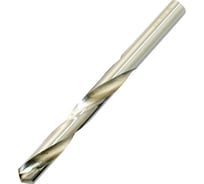 Сверло по металлу TLX 12.5x101x151 мм, ц/х, ВК8 с напаянной пластиной 75275