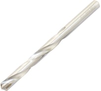 Сверло по металлу TLX 10.0x87x133 мм, ц/х, ВК8 с напаянной пластиной 75272