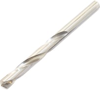 Сверло по металлу TLX 10.2x87x133 мм, ц/х, ВК8 с напаянной пластиной 75273