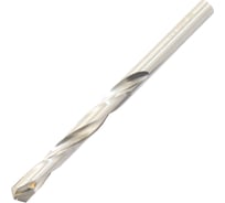 Сверло по металлу TLX 8.0x75x117 мм, ц/х, ВК8 с напаянной пластиной 75268