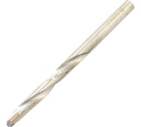 Сверло по металлу TLX 8.2x75x117 мм, ц/х, ВК8 с напаянной пластиной 75269