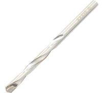 Сверло по металлу TLX 5.6x57x93 мм, ц/х, ВК8 с напаянной пластиной 75260