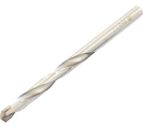 Сверло по металлу TLX 7.2x69x109 мм, ц/х, ВК8 с напаянной пластиной 75266