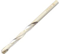 Сверло по металлу TLX 5.7x57x93 мм, ц/х, ВК8 с напаянной пластиной 75261