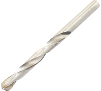 Сверло по металлу TLX 9.0x81x125 мм, ц/х, ВК8 с напаянной пластиной 75271
