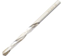 Сверло по металлу TLX 5.8x57x93 мм, ц/х, ВК8 с напаянной пластиной 75262