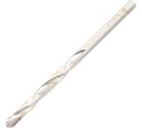 Сверло по металлу TLX 5.2x52x86 мм, ц/х, ВК8 с напаянной пластиной 75259