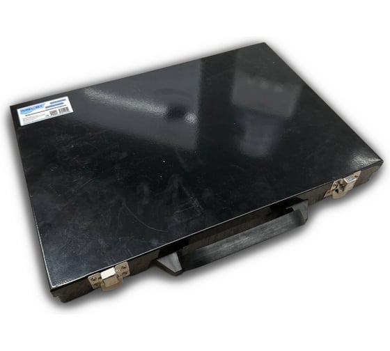 Набор титановых сверл Turbosky TS-170 (170шт) 645