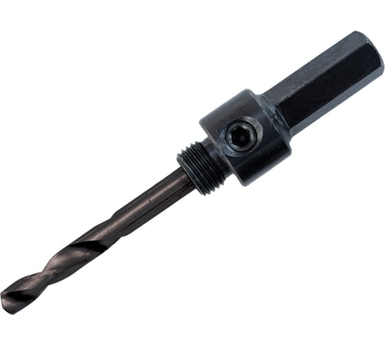 Держатель коронок CETA FORM Dura MAX, 14-29 мм Hex 11 мм J40-A1 1