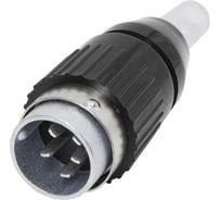 Разъем кабельный Оберон 5-pin XL175.0011