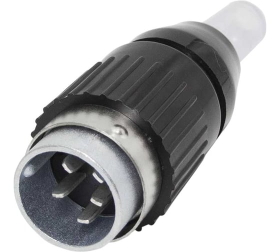 Разъем кабельный Оберон 5-pin XL175.0011