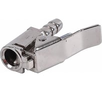 Наконечник Крал насоса быстрой фиксации цинк 8 (короткий) (100 шт) 2324