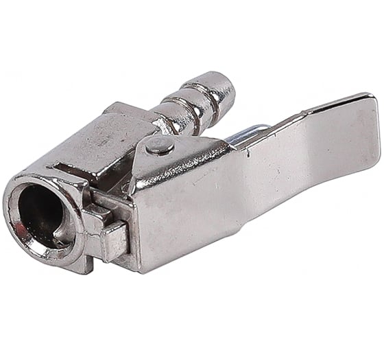 Наконечник Крал насоса быстрой фиксации цинк 8 (короткий) (100 шт) 2324