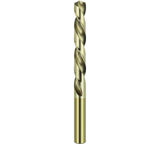Сверло ИНСТУЛС цх лев ср ф 3.30x36x65 Р6М5К5 ГОСТ 10902-77 00001880106 1