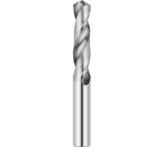 Сверло ИНСТУЛС цх лев кор ф 4.60x24x58 Р6М5 A1 ГОСТ 4010-77 00001882655