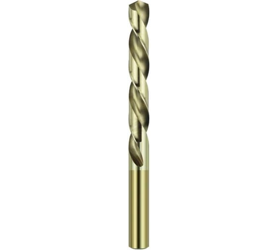 Сверло ИНСТУЛС цх лев ср ф 3.00x33x61 Р6М5К5 ГОСТ 10902-77 00001880103 1