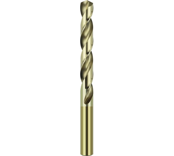 Сверло ИНСТУЛС цх лев ср ф 3.10x36x65 Р6М5К5 ГОСТ 10902-77 00001880104 1
