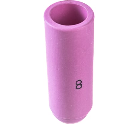 Сопло керамическое №8 (12.5 мм; 47 мм) для TW 17-18-26 Optima XL10N46