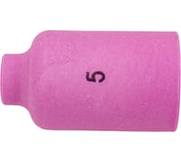 Сопло керамическое №4 GL (6.5 мм; 42 мм) для TW 17-18-26 Optima XL54N18