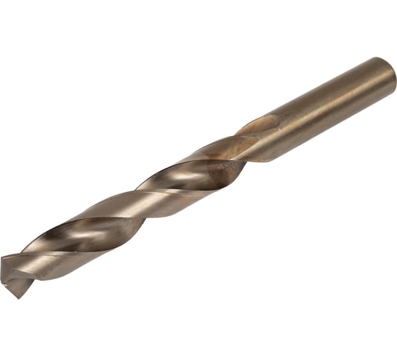 Сверло Hortz ц/х 20.0 мм, средняя серия, кл. А, Р6М5К5 915789 1