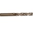 Сверло ц/х HORTZ 20,0 сред. серия кл. А Р6М5К5 915789 3