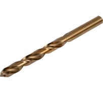 Сверло ц/х HORTZ, 11,0 сред. серия кл. А Кобальт Р6М5К5 915771