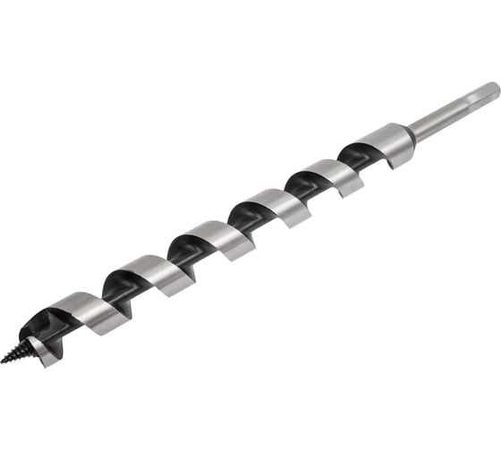 Шнековое сверло по дереву HEADROCK 26x350 638-405-26350 1