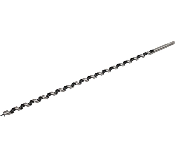 Шнековое сверло по дереву HEADROCK 14x600 638-405-14600 1