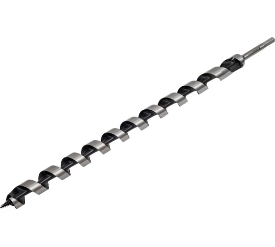 Шнековое сверло по дереву HEADROCK 28x600 638-405-28600