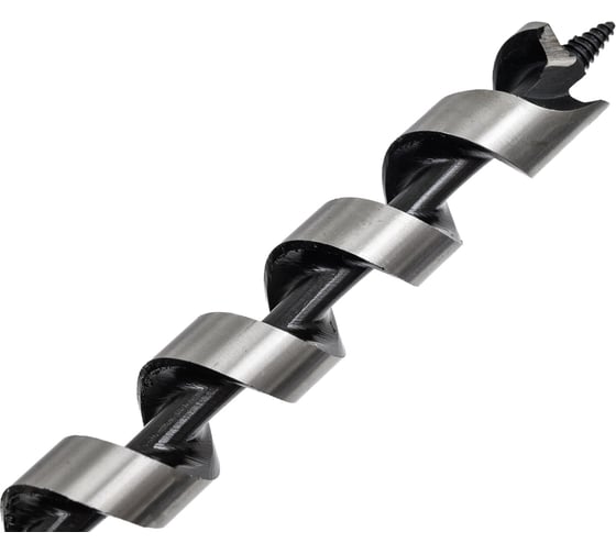 Шнековое сверло по дереву HEADROCK 24x600 638-405-24600 1