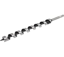 Шнековое сверло по дереву HEADROCK 25x350 638-405-25350