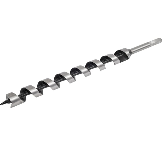 Шнековое сверло по дереву HEADROCK 25x350 638-405-25350 1