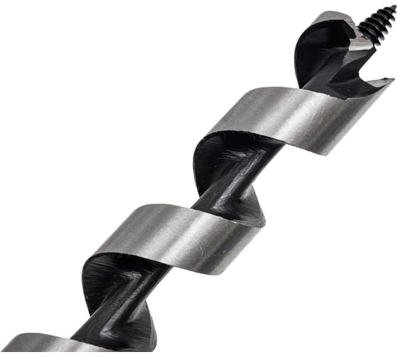 Шнековое сверло по дереву HEADROCK 25x600 638-405-25600 1