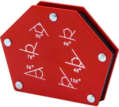 Магнитный держатель T75LBS 33 кг Optima JW-D75