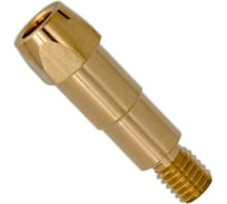 Вставка наконечника MW-40KD (М8; 43 мм) Optima XL142.0021