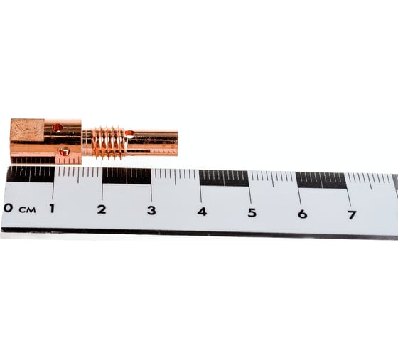 Вставка наконечника MW-25AK (М6; 35 мм) Optima XL142.0001