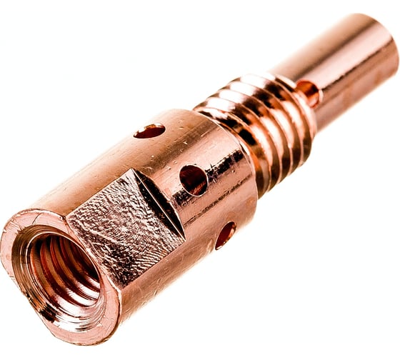 Вставка наконечника MW-25AK (М6; 35 мм) Optima XL142.0001