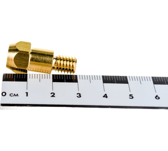 Вставка наконечника MW-36 (М8; 28 мм) Optima XL142.0020_0