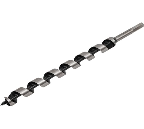Шнековое сверло по дереву HEADROCK 22x350 638-405-22350