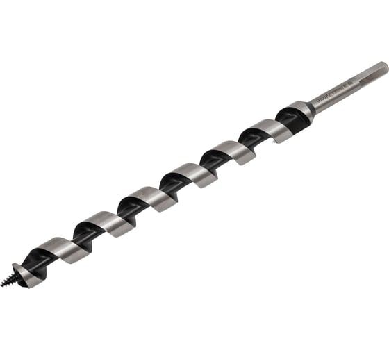 Шнековое сверло по дереву HEADROCK 22x350 638-405-22350 1