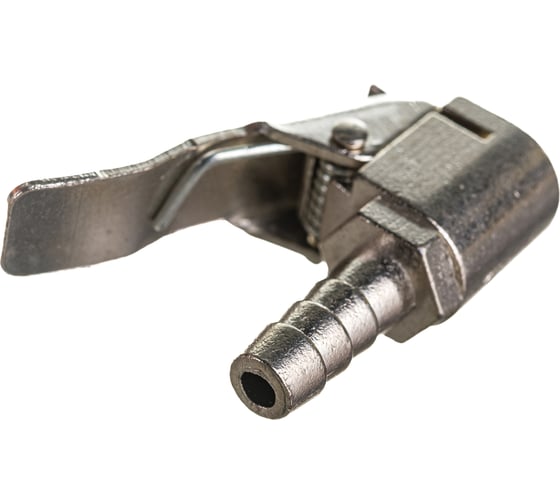 Наконечник для подкачки шин 6 мм Pegas pneumatic 4204
